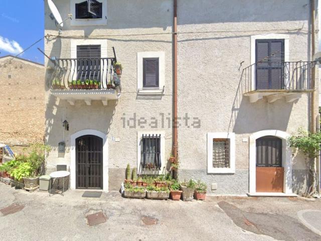 Appartamento in vendita a Cansano, Abruzzo
