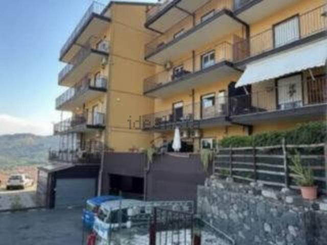 Appartamento in vendita a Gaggi, Messina