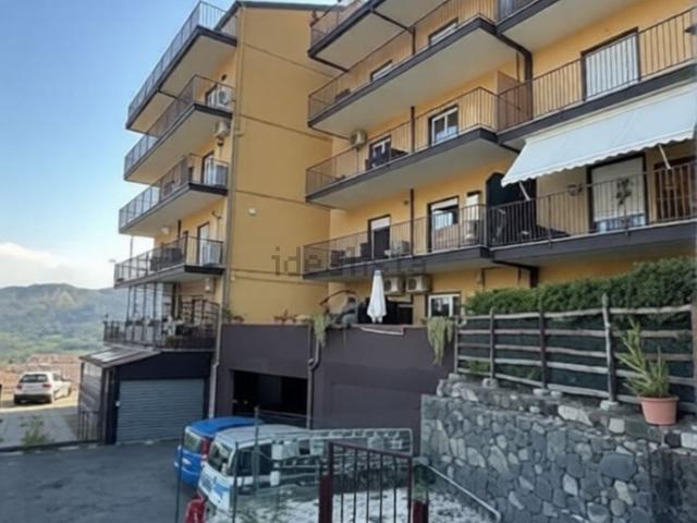 Appartamento in vendita a Gaggi, Sicilia