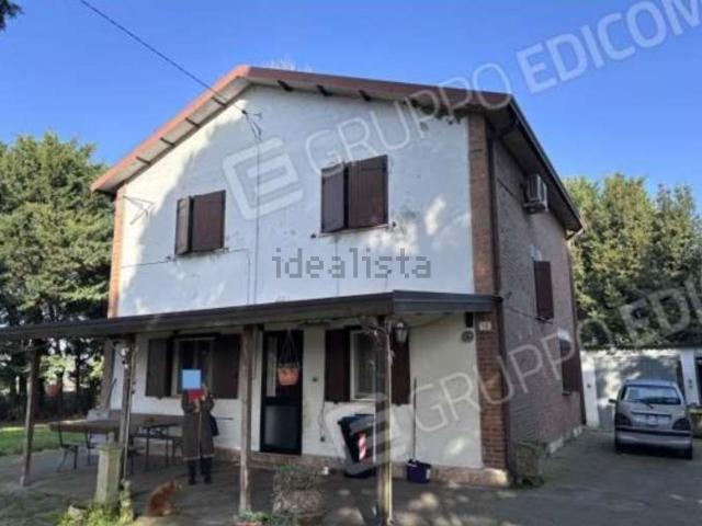 Appartamento in vendita a Rossetti, Jolanda di Savoia