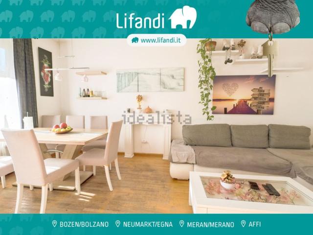 Appartamento in vendita a Burggrafenamt - Burgraviato, Merano - Meran
