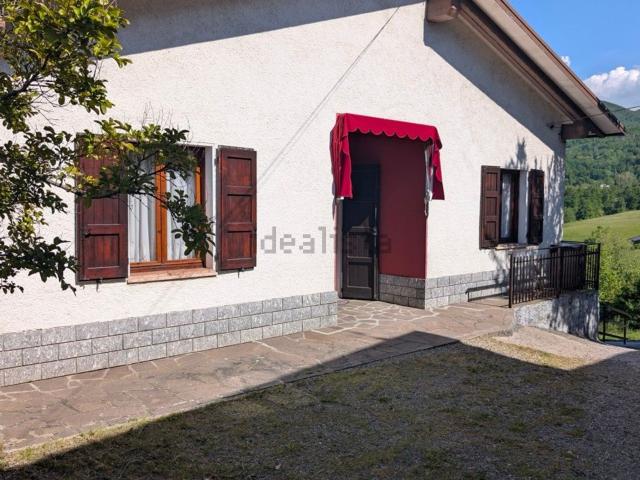 Appartamento in vendita a Unione dei comuni del Distretto Ceramico, Montefiorino