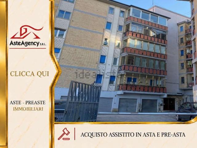Appartamento in vendita a Campobasso