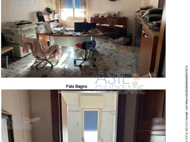 Appartamento in vendita a Campobasso