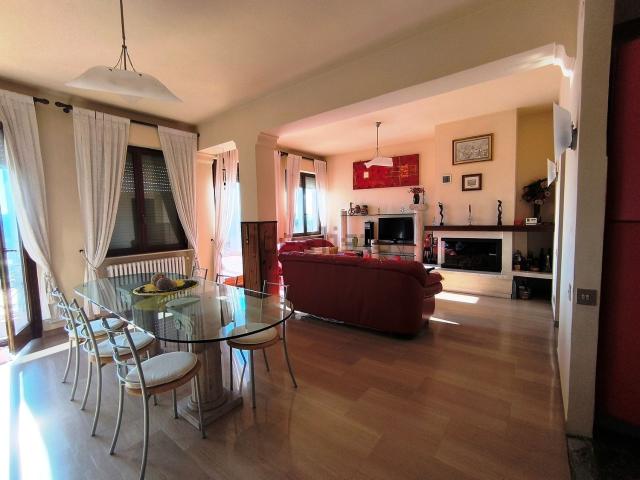 Attico in vendita a Ponte San Giovanni, Cenerente