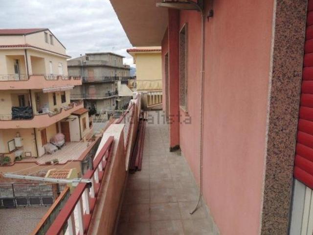 Appartamento in vendita a Maceo, Terme Vigliatore
