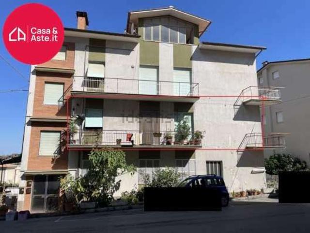Appartamento in vendita a Marche, Fermo