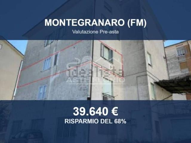 Appartamento in vendita a Marche, Fermo