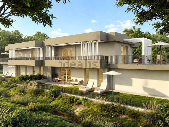 Appartamento in vendita a Lanzago, Silea