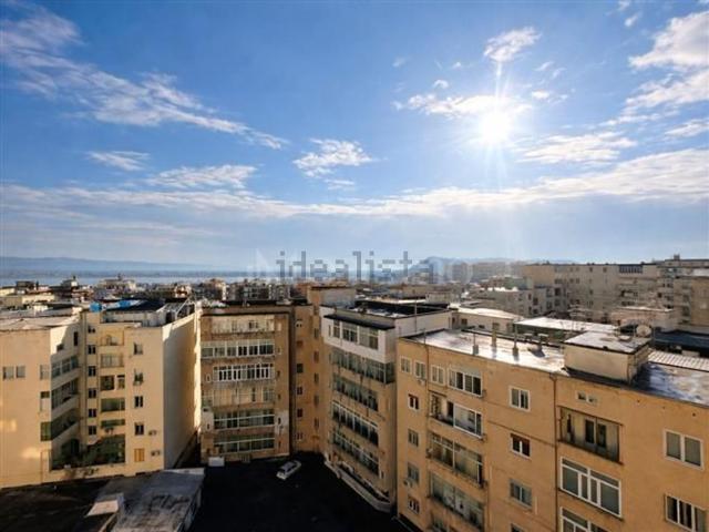 Attico in vendita a Sant'Alenixedda, Cagliari