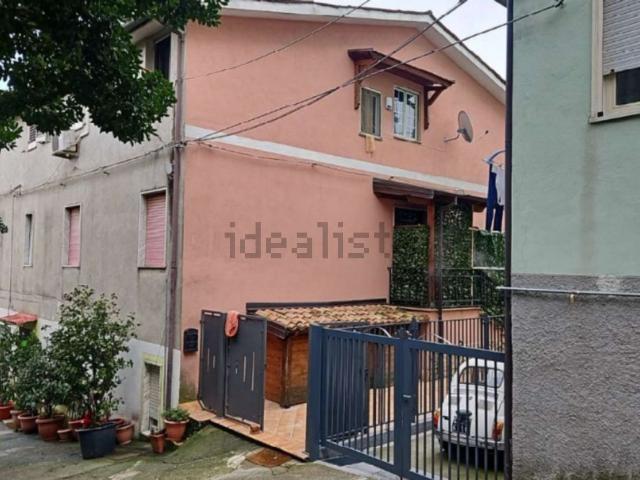 Appartamento in vendita a Fagnano Castello, Cosenza