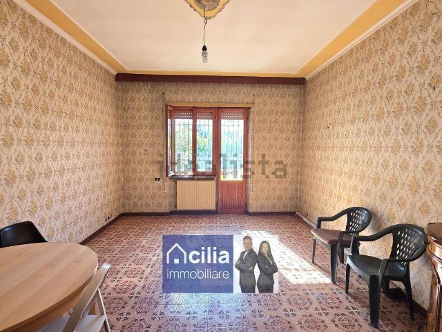 Appartamento in vendita a Casal Bernocchi, Roma Capitale