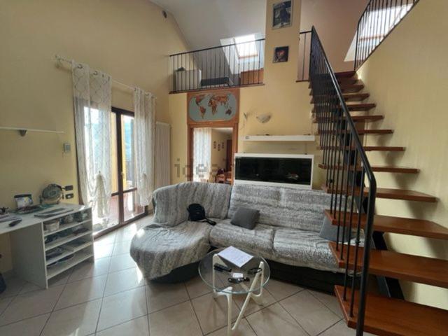 Attico in vendita a Pesaro, Pesaro E Urbino