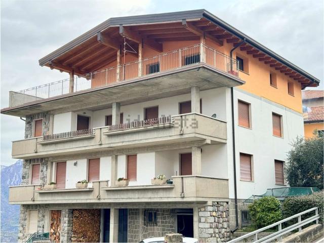 Appartamento in vendita a Comunità montana della valle Camonica, Artogne