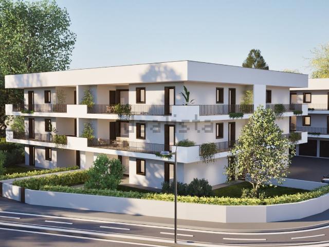 Attico in vendita a Terzo Di Aquileia, Friuli-Venezia Giulia