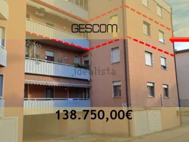 Appartamento in vendita a Selvana, Treviso
