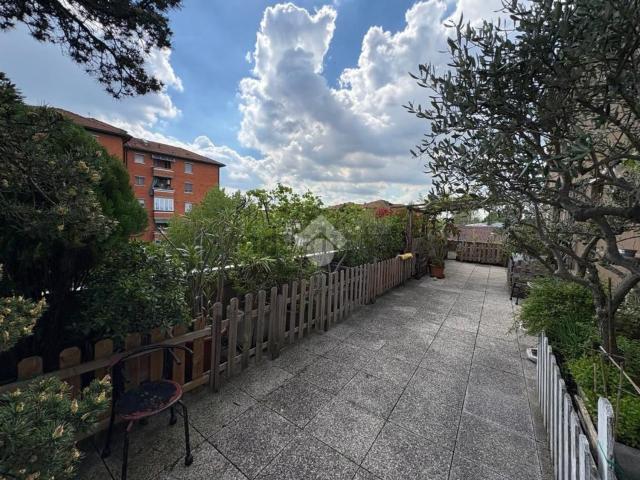 Appartamento in vendita a Sant'Albino, Monza