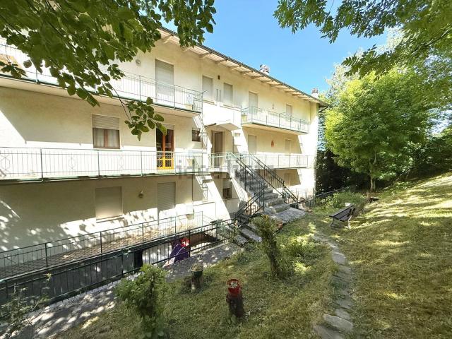Appartamento in vendita a La Lamaccia, Montecreto