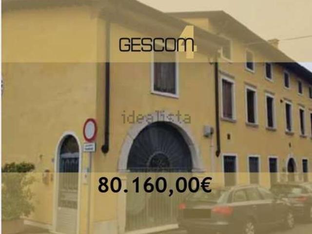 Appartamento in vendita a Castello, Arzignano
