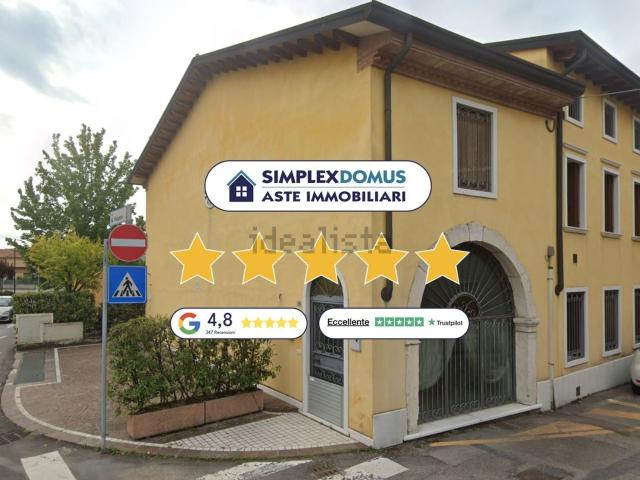 Appartamento in vendita a Castello, Arzignano