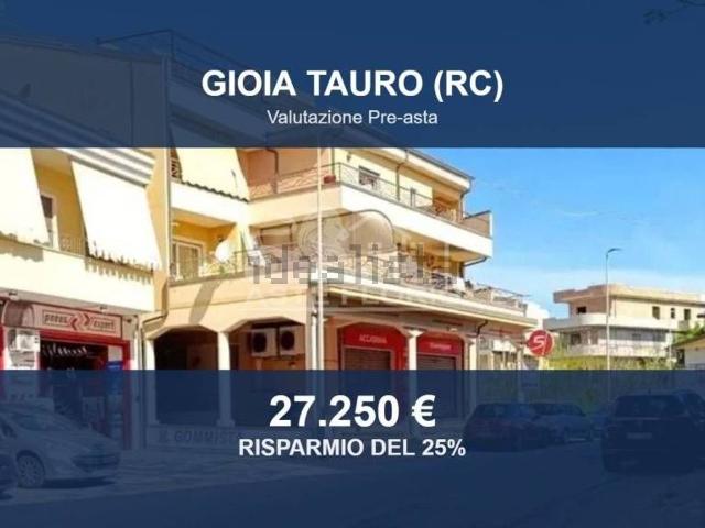 Appartamento in vendita a Villa Cordopatri, Gioia Tauro
