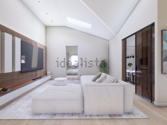 Appartamento in vendita a Lurate Abbate, Lurate Caccivio