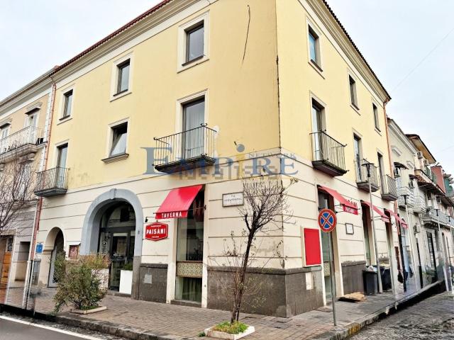 Appartamento in vendita a Rione Costantinopoli, Aversa