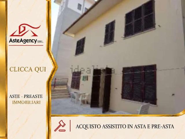 Appartamento in vendita a Marche, Fermo