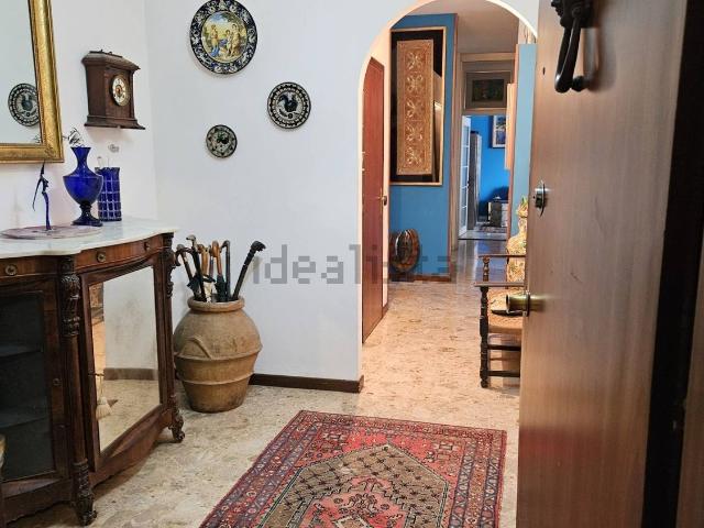 Appartamento in vendita a San Lazzaro, Marche