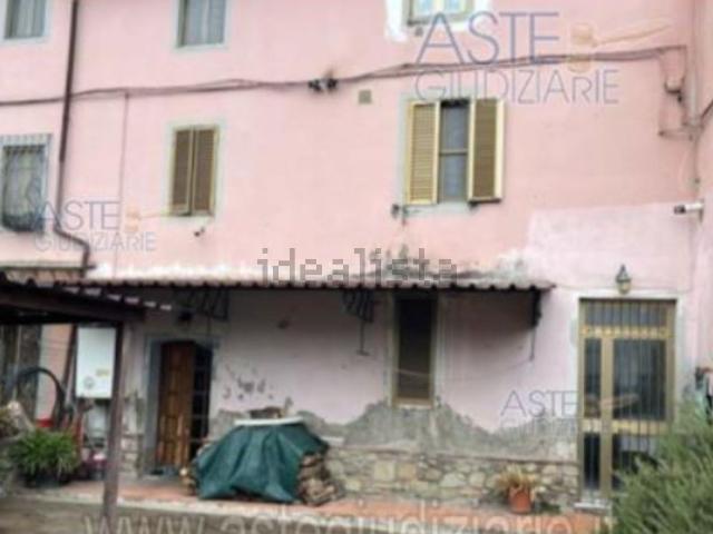 Appartamento in vendita a Via Nova, Pieve A Nievole