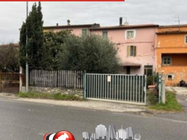 Appartamento in vendita a Via Nova, Pieve A Nievole