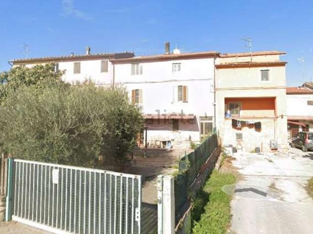 Appartamento in vendita a Via Nova, Pieve A Nievole