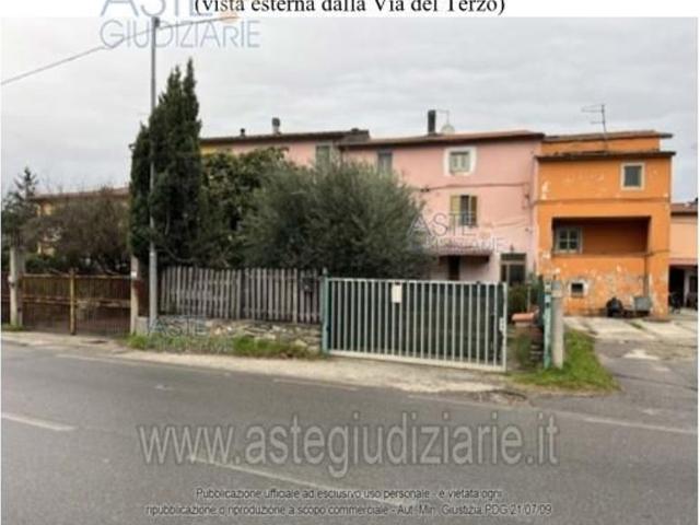 Appartamento in vendita a Via Nova, Pieve A Nievole