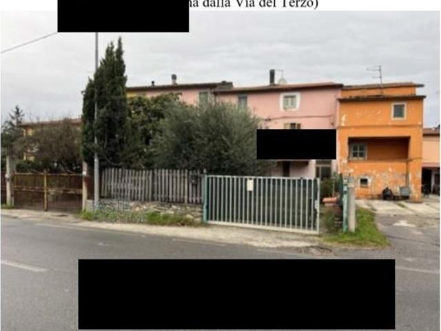 Appartamento in vendita a Via Nova, Pieve A Nievole