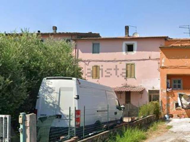 Appartamento in vendita a Via Nova, Pieve A Nievole