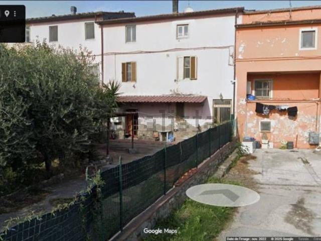 Appartamento in vendita a Via Nova, Pieve A Nievole