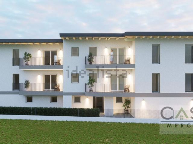 Appartamento in vendita a Sclavons, Cordenons