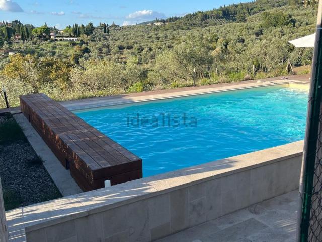 Appartamento in vendita a Tavarnuzze, Bagno A Ripoli