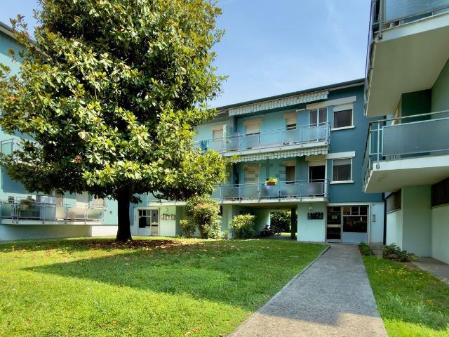 Appartamento in vendita a Bagnolo Mella, Lombardia