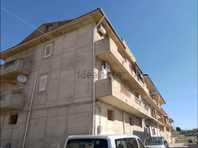 Appartamento in vendita a Castrofilippo, Agrigento