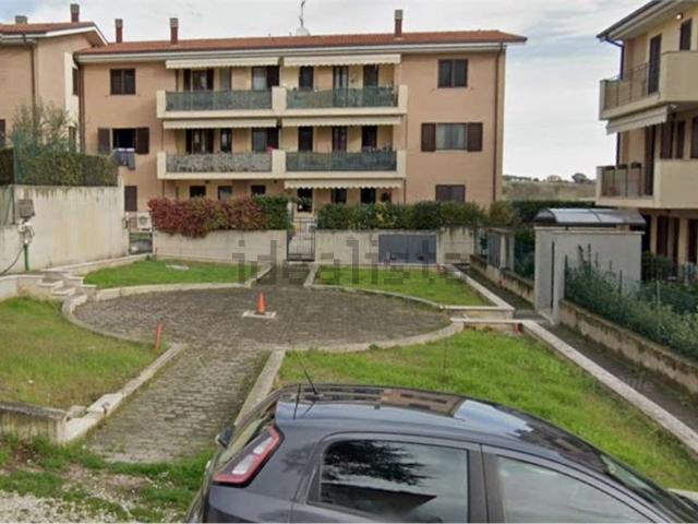 Appartamento in vendita a Marche, Fermo