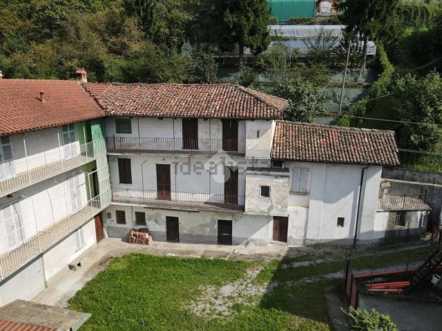 Appartamento in vendita a La Ca', Calolziocorte