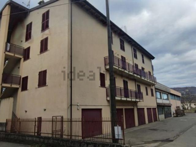 Appartamento in vendita a Bettola, Reggio Emilia