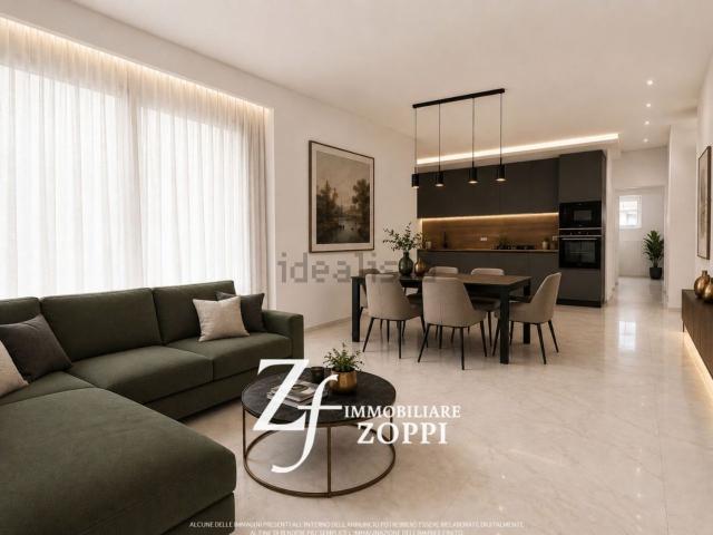 Appartamento in vendita a La Macine, Prato