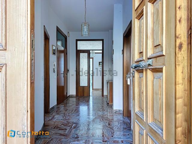 Appartamento in vendita a San Giovanni, Marche