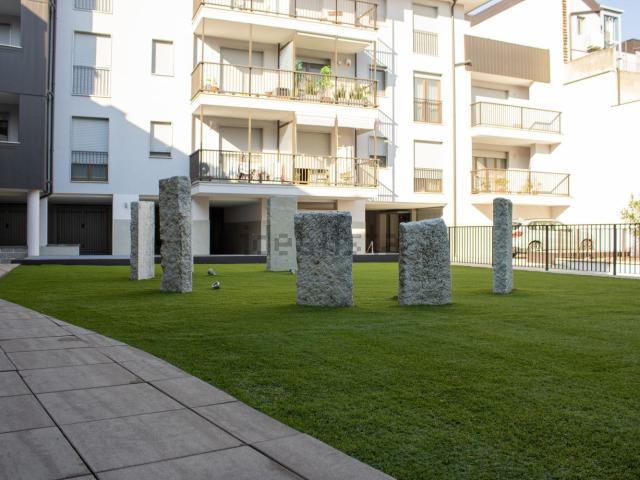 Attico in vendita a Santa Rita, Piemonte
