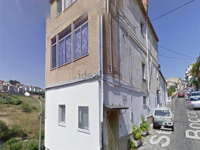 Appartamento in vendita a Tricarico, Basilicata