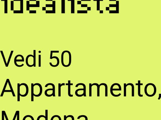 Attico in vendita a Centro Storico, Modena