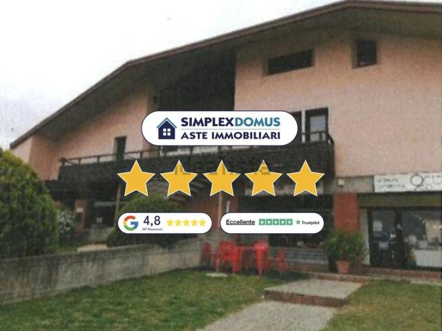 Appartamento in vendita a Domegliara, Sant'ambrogio Di