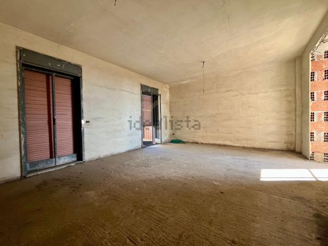 Appartamento in vendita a Milicia, Misterbianco
